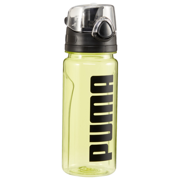 Sticlă pentru apă Puma Tr Bottle Sportstyle Lime photo 1 Sticlă pentru apă Puma Tr Bottle Sportstyle Lime photo 1