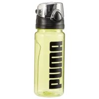 Sticlă pentru apă Puma Tr Bottle Sportstyle Lime