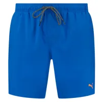 Șorțuri sport Puma Puma Swim Men Medium Length Swim Shorts 1P S