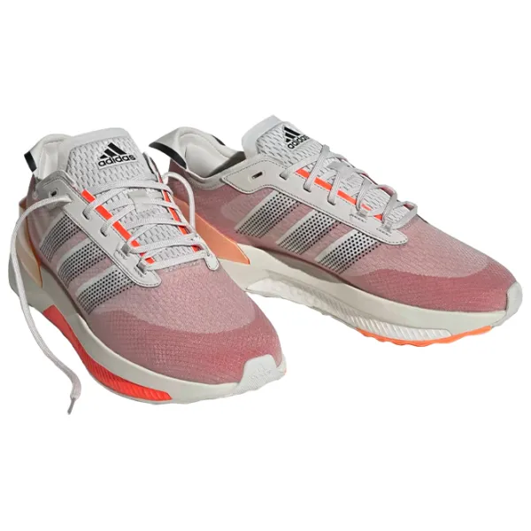 Adidași pentru femei Adidas Avryn Primăvară/ Coral photo 1