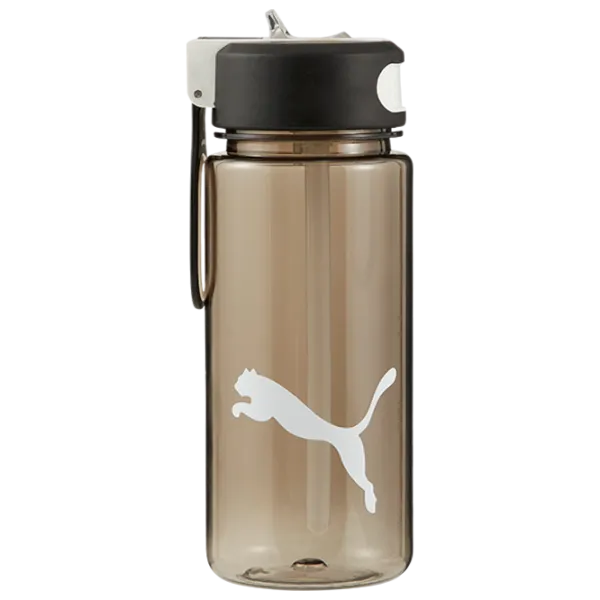 Sticlă pentru apă Puma Gym Bottle Brown photo 1