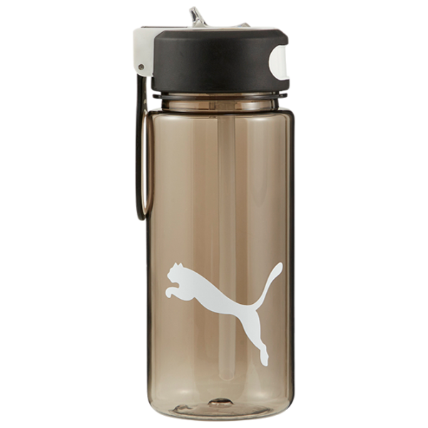 Sticlă pentru apă Puma Gym Bottle Brown photo 1