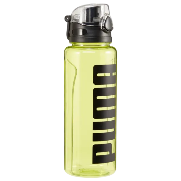 Sticlă pentru apă Puma Tr Bottle Sportstyle Lime photo 1