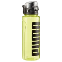 Sticlă pentru apă Puma Tr Bottle Sportstyle Lime