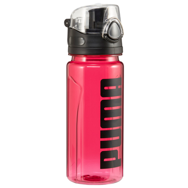 Sticlă pentru apă Puma Tr Bottle Sportstyle Pink photo 1 Sticlă pentru apă Puma Tr Bottle Sportstyle Pink photo 1
