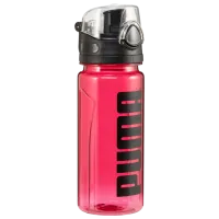 Sticlă pentru apă Puma Tr Bottle Sportstyle Pink