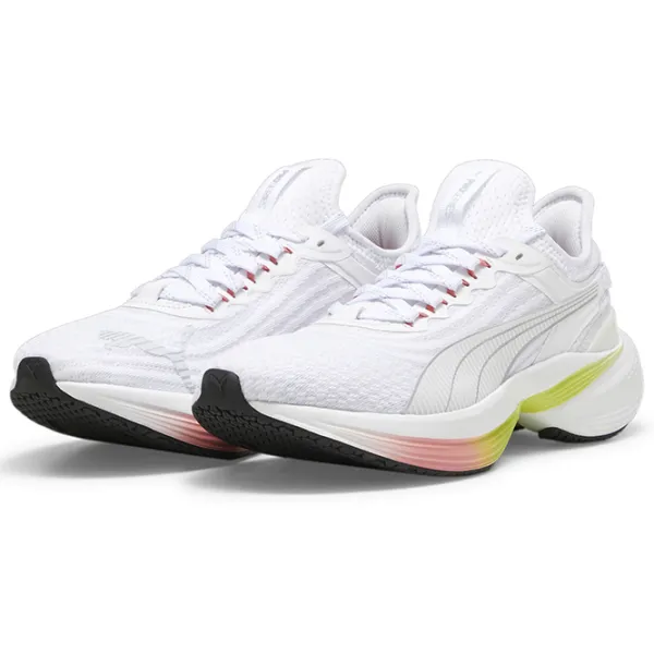 Кроссовки для женщин Puma Conduct Pro Весна/ Белый photo 1