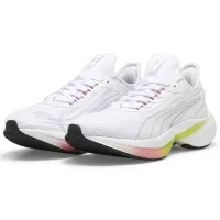 Кроссовки для женщин Puma Conduct Pro Весна/ Белый