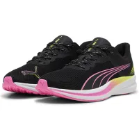 Adidași pentru femei Puma Redeem Profoam Primăvară/ Black