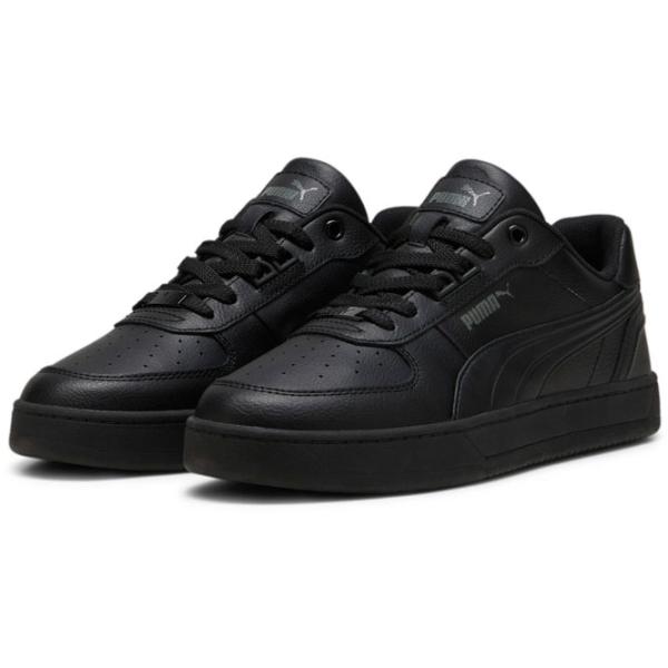 Ghete pentru bărbați Puma Caven 2.0 Lux 42.5 / Black photo 1