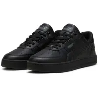 Ghete pentru bărbați Puma Caven 2.0 Lux 46 / Black