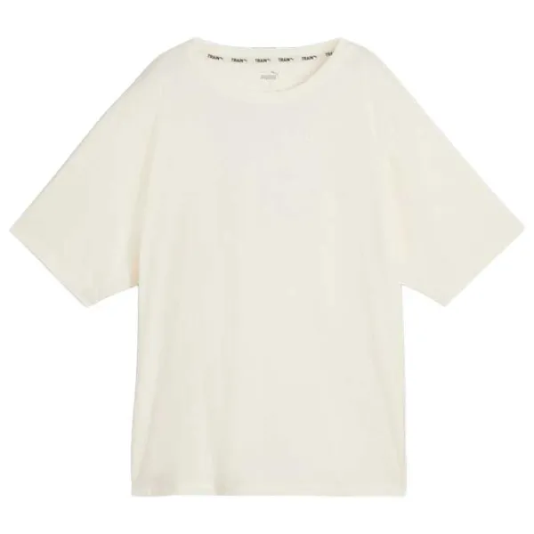 Футболка для женщин Puma Animal Remix Boyfriend Tee 25% вискоза/ Бежевый photo 1