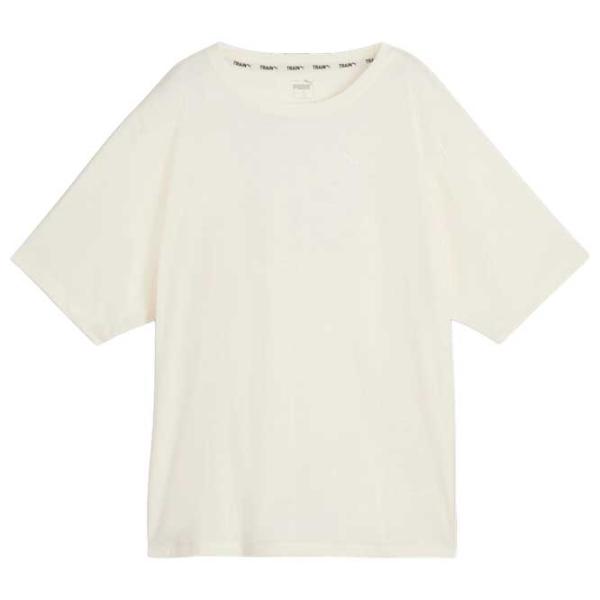 Футболка для женщин Puma Animal Remix Boyfriend Tee 25% вискоза/ Бежевый photo 1