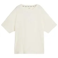 Tricou pentru femei Puma Animal Remix Boyfriend Tee 25% vascoza/ Beige