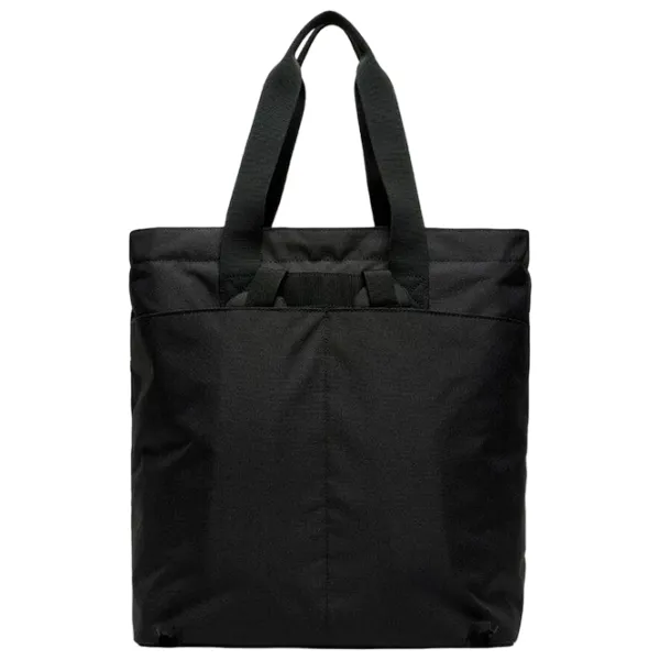 Geantă sportivă Jack Wolfskin Thirty Five Cans 2In1 25 l/ Black photo 1 Geantă sportivă Jack Wolfskin Thirty Five Cans 2In1 25 l/ Black photo 1