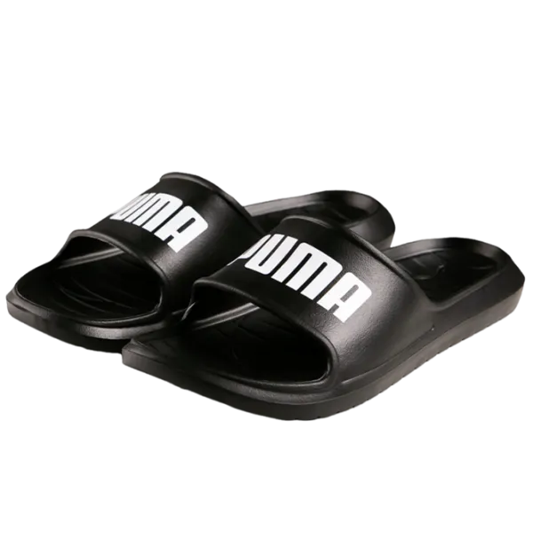 Шлепанцы для мужчин Puma Divecat v2 Lite 40.5/ Черный photo 1