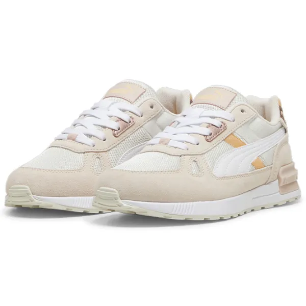 Adidași pentru femei Puma Graviton Pro Primăvară/ Gray photo 1