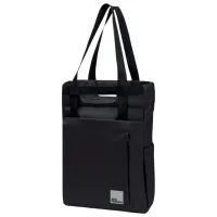 Сумка спортивная Jack Wolfskin Ebental 15 л/ Черный