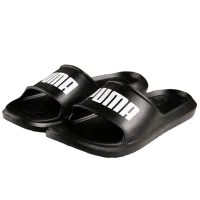 Шлепанцы для мужчин Puma Divecat v2 Lite 44.5/ Черный