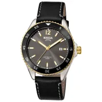 Наручные часы для мужчин Boccia 3653-03 Механический/ 42 мм