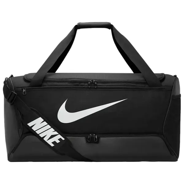 Сумка спортивная Nike Brasilia L Duff 95 л/ Черный photo 1