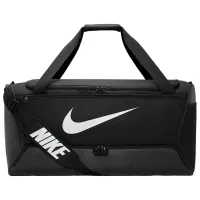 Сумка спортивная Nike Brasilia L Duff 95 л/ Черный