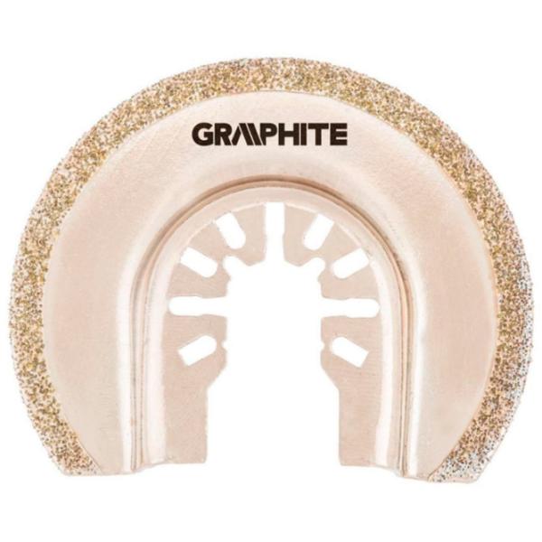 Pânză Graphite 51909  photo 1