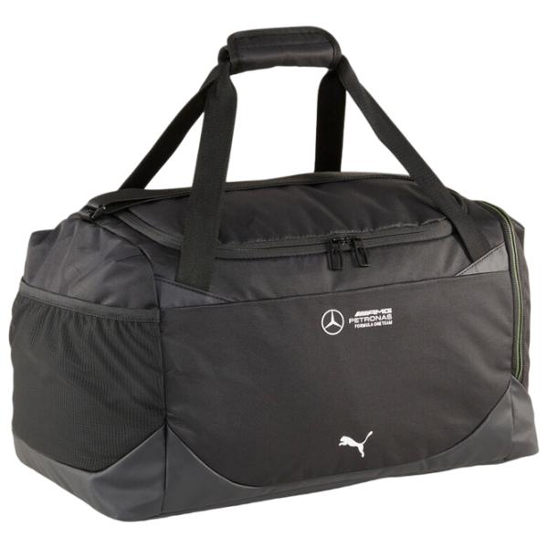 Сумка спортивная Puma Mapf1 Duffle Bag 30 л/ Черный photo 1 Сумка спортивная Puma Mapf1 Duffle Bag 30 л/ Черный photo 1