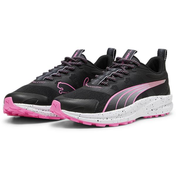 Adidași pentru femei Puma Redeem Pro Trail Toamnă/ Black photo 1