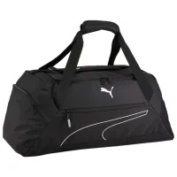 Сумка спортивная Puma Fundamentals Sports Bag 47 л/ Черный