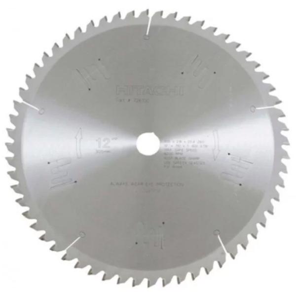 Disc circular Hikoki 4100025  photo 1