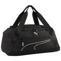 Сумка спортивная Puma Fundamentals Sports Bag 16 л/ Черный