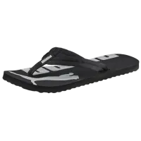 Шлепанцы для мужчин Puma Epic Flip V2 42/ Черный