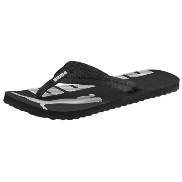 Шлепанцы для мужчин Puma Epic Flip V2 47/ Черный photo 1