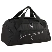 Сумка спортивная Puma Fundamentals Sports Bag 30 л/ Черный