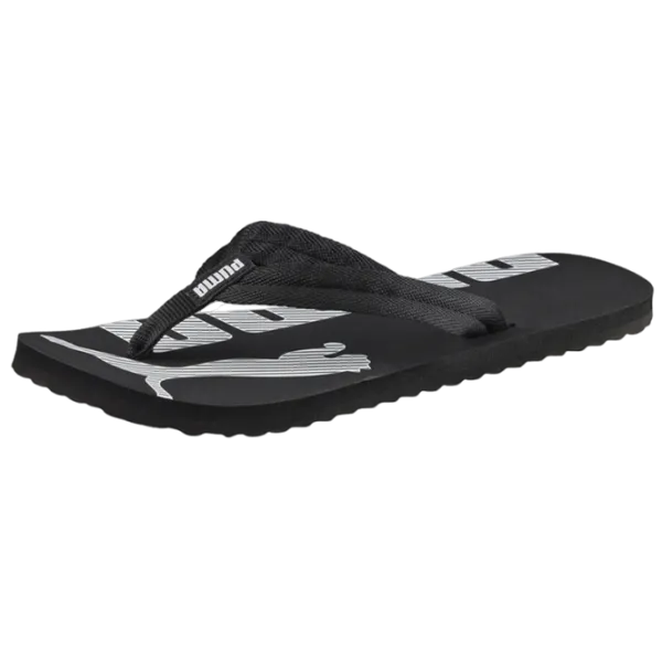 Шлепанцы для мужчин Puma Epic Flip V2 43/ Черный photo 1