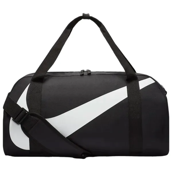 Сумка спортивная Nike Y Nk Gym Club 25 л/ Черный photo 1 Сумка спортивная Nike Y Nk Gym Club 25 л/ Черный photo 1
