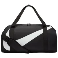 Сумка спортивная Nike Y Nk Gym Club 25 л/ Черный