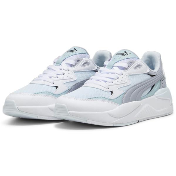 Кроссовки для женщин Puma X-Ray Speed Весна/ Белый photo 1