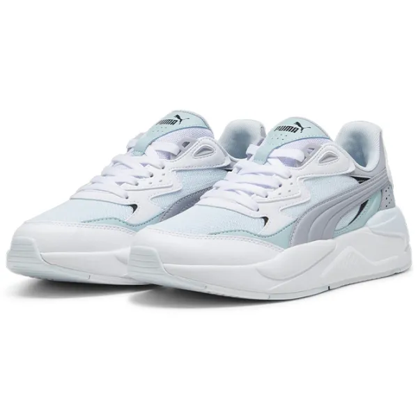 Кроссовки для женщин Puma X-Ray Speed Весна/ Белый photo 1