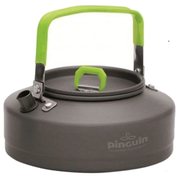 Чайник для кемпинга Pinguin Kettle L 1.5 л/ Анодированный алюминий photo 1