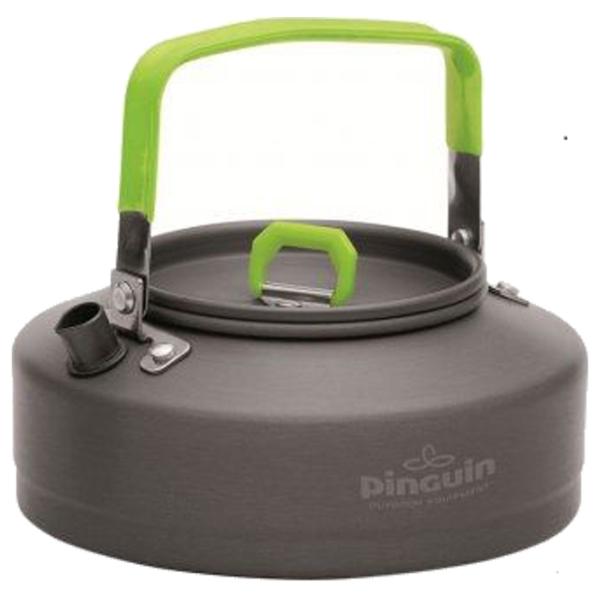 Чайник для кемпинга Pinguin Kettle L 1.5 л/ Анодированный алюминий photo 1