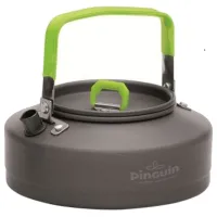Ceainic pentru camping Pinguin Kettle S 0.7 l/ Aluminiu anodizat