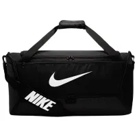 Сумка спортивная Nike Brsla Duff 60 л/ Черный