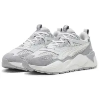 Кроссовки для женщин Puma Rs-X Efekt Soft Wns Весна/ Серый