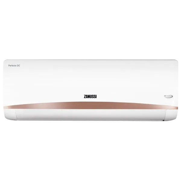 Кондиционер Zanussi ZACS/ I-24 HPF/ A22/ N8 Perfecto 24000 БТЕ/ 70 м2/ Белый photo 1