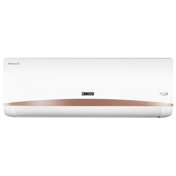 Кондиционер Zanussi ZACS/ I-24 HPF/ A22/ N8 Perfecto 24000 БТЕ/ 70 м2/ Белый photo 1