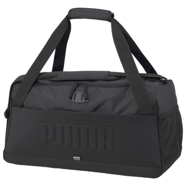 Сумка спортивная Puma Sports Bag 30 л/ Черный photo 1 Сумка спортивная Puma Sports Bag 30 л/ Черный photo 1