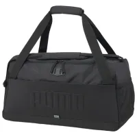 Сумка спортивная Puma Sports Bag 30 л/ Черный