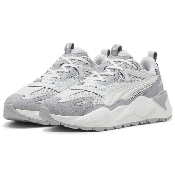 Adidași pentru femei Puma Rs-X Efekt Soft Wns Primăvară/ Gray photo 1 Adidași pentru femei Puma Rs-X Efekt Soft Wns Primăvară/ Gray photo 1